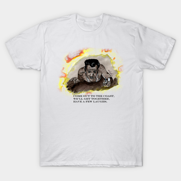 die hard t shirt amazon